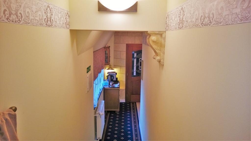 Rezidence Zamecek - Boutique Hotel Františkovy Lázně Cameră foto
